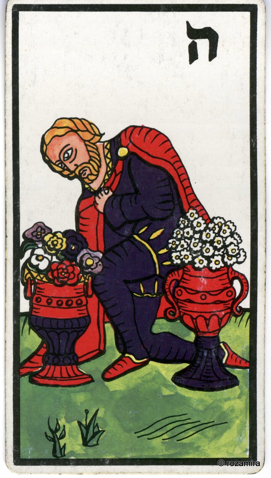 El gran tarot esoterico